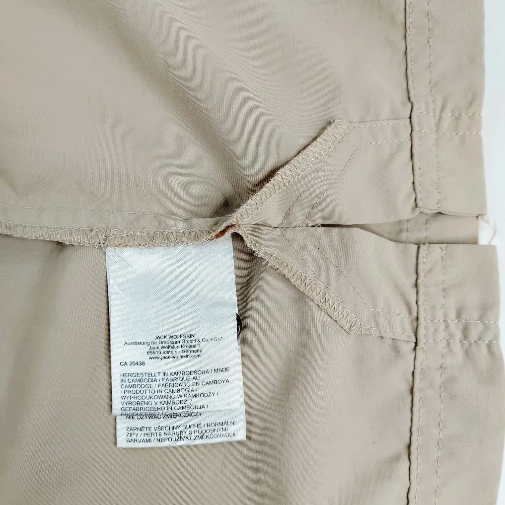 Jack Wolfskin mekko koko M - Image 5