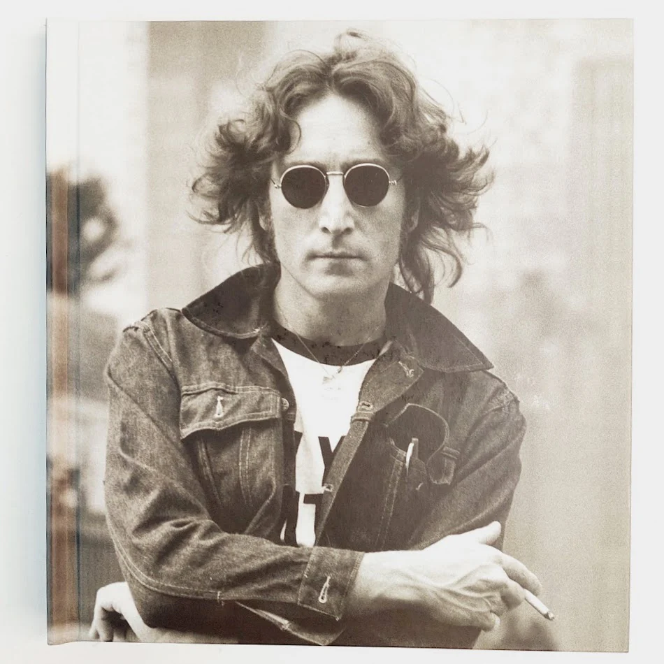 James Henke: Lennon Legend - An Illustrated Life of John Lennon - Image 3