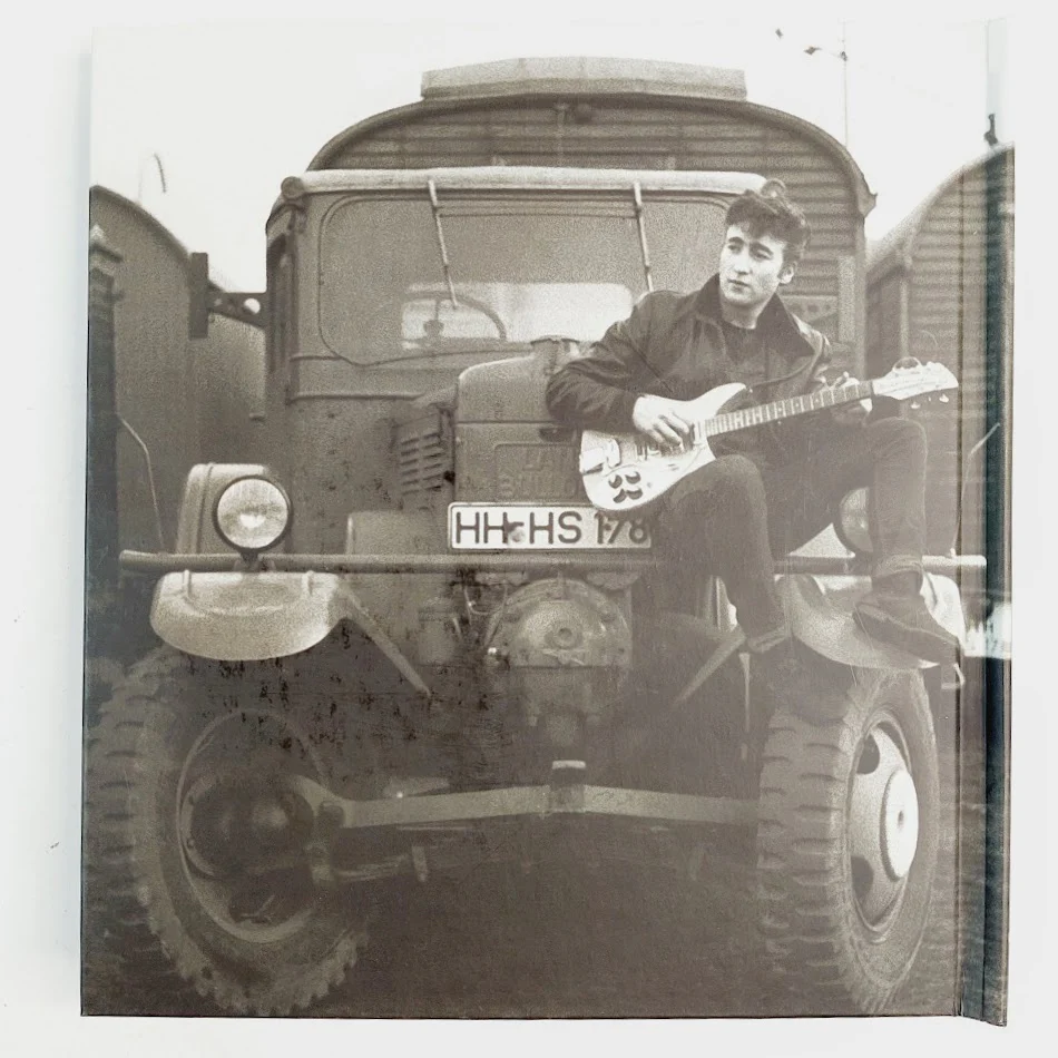 James Henke: Lennon Legend - An Illustrated Life of John Lennon - Image 4