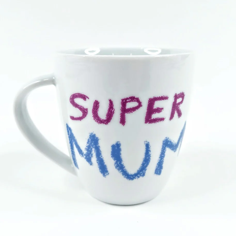 Jamie Oliver Super Mum muki - Image 2