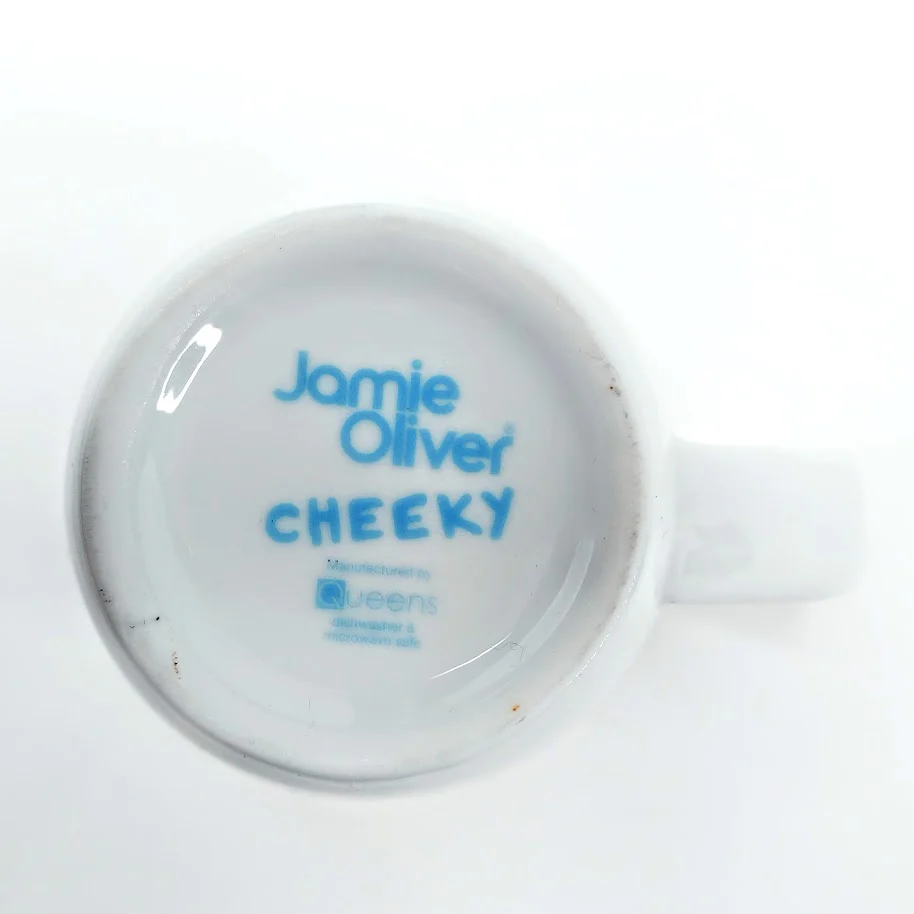 Jamie Oliver Super Mum muki - Image 4