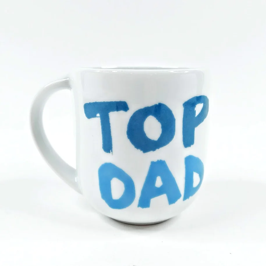 Jamie Oliver Top Dad muki - Image 2