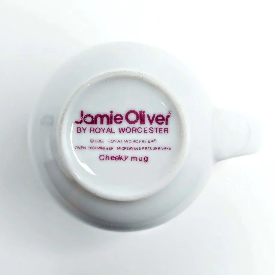 Jamie Oliver Top Dad muki - Image 4