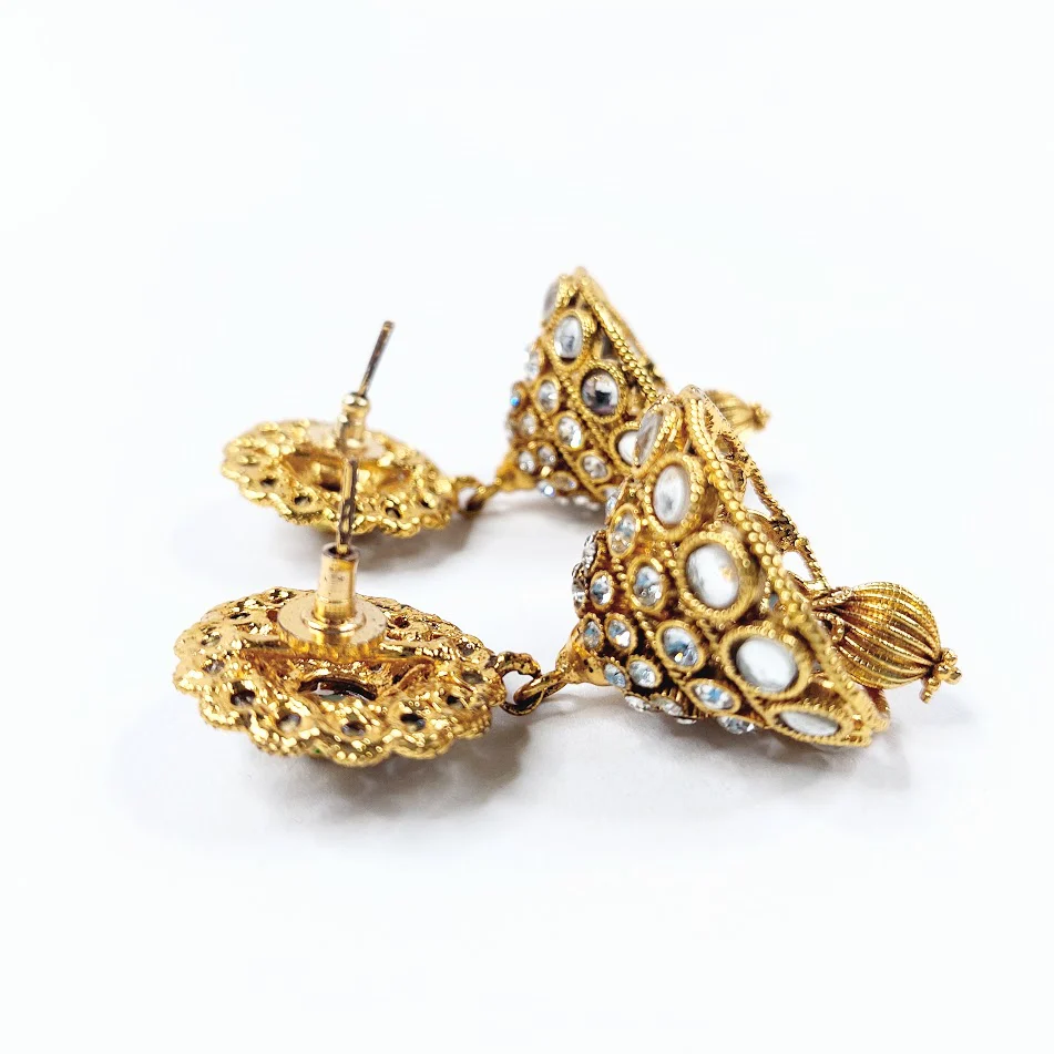 Jhumka korvakorut - Image 2