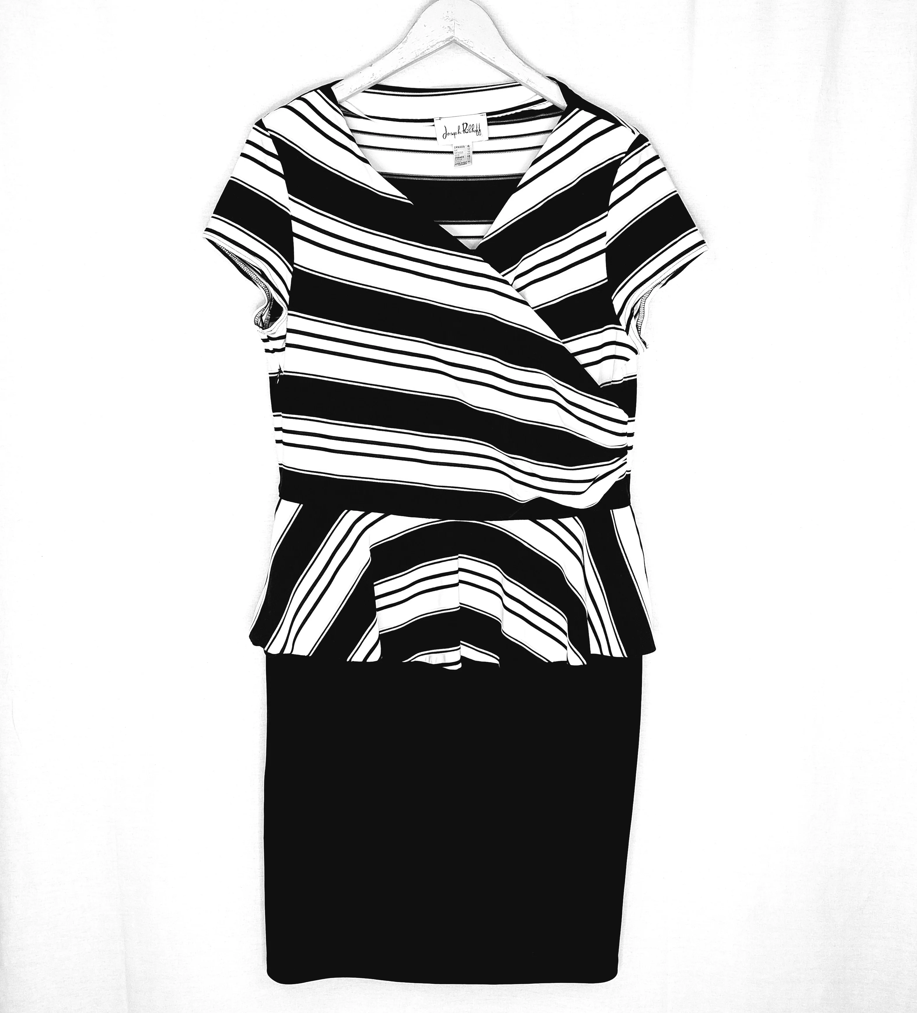Joseph Ribkoff mekko koko 44