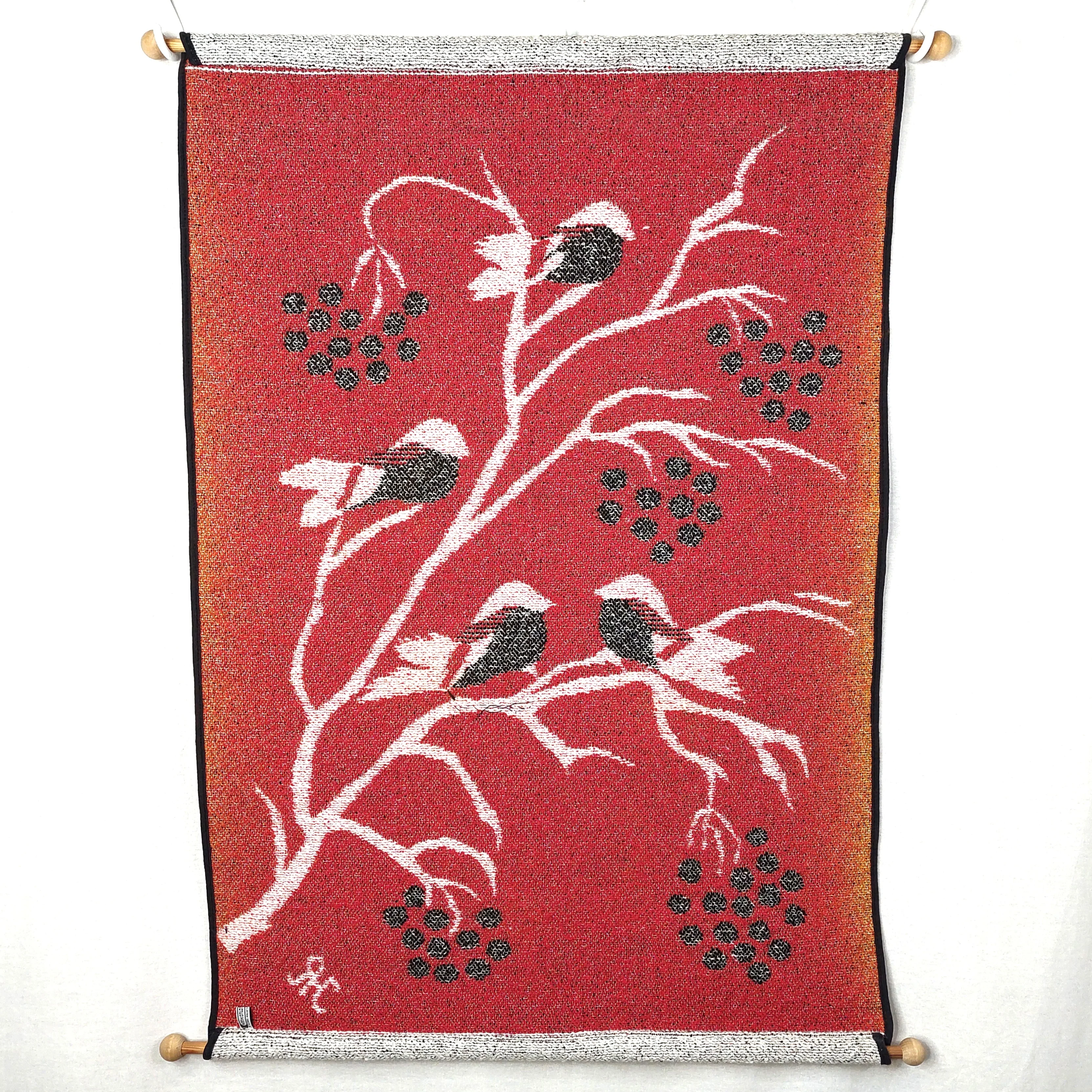 Hanhisalon Kutomo raanu 80,5 x 116 cm - Image 2