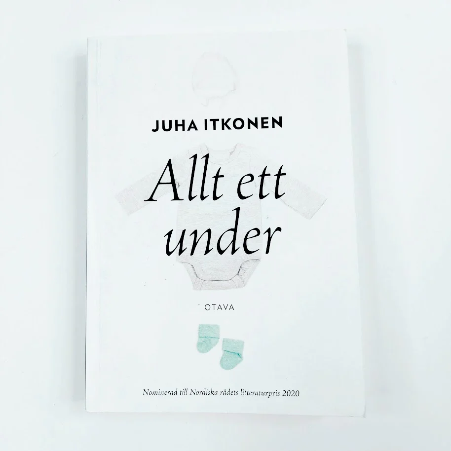 Juha Itkonen: Allt ett under