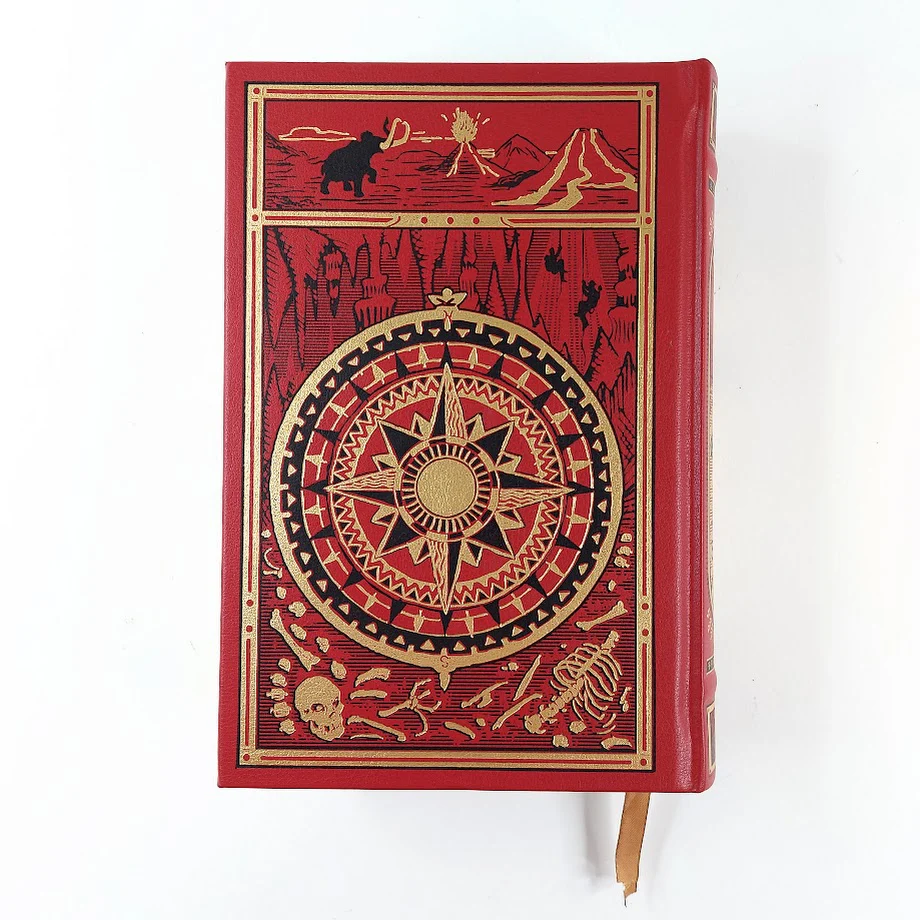 Jules Verne: Seven Novels - Image 2