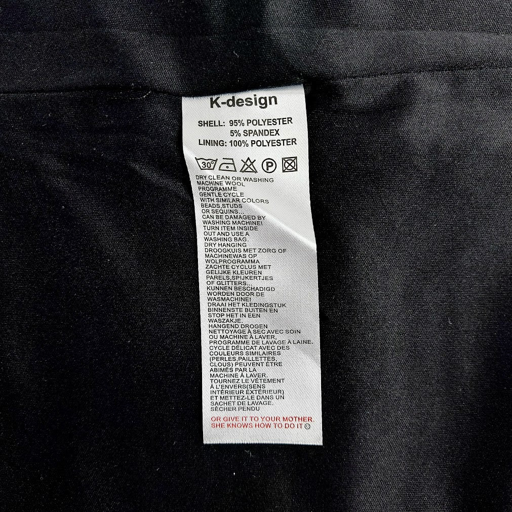 K-Design mekko koko XL - Image 4