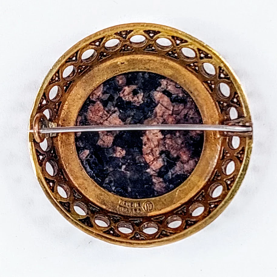 Kalevala Koru 1515 rintakoru - Image 5