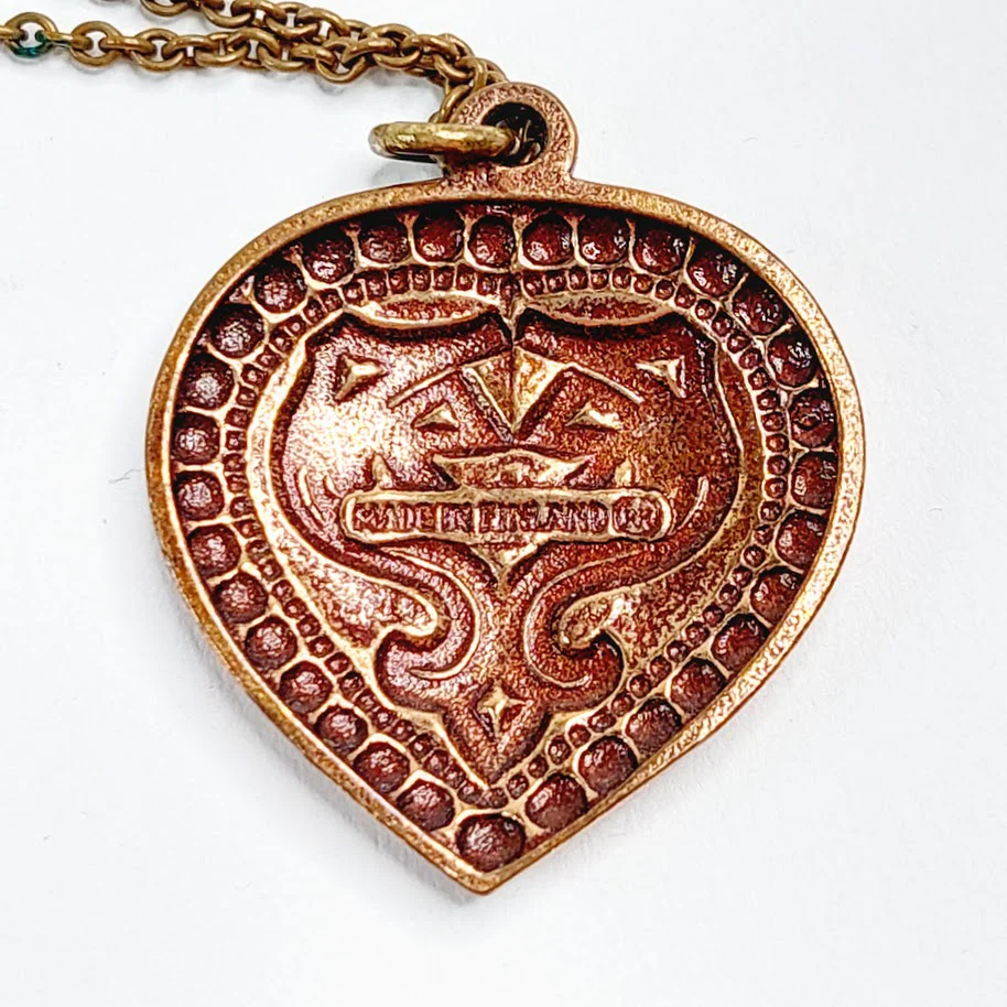 Kalevala Koru Aarrekääty kaulakoru - Image 4
