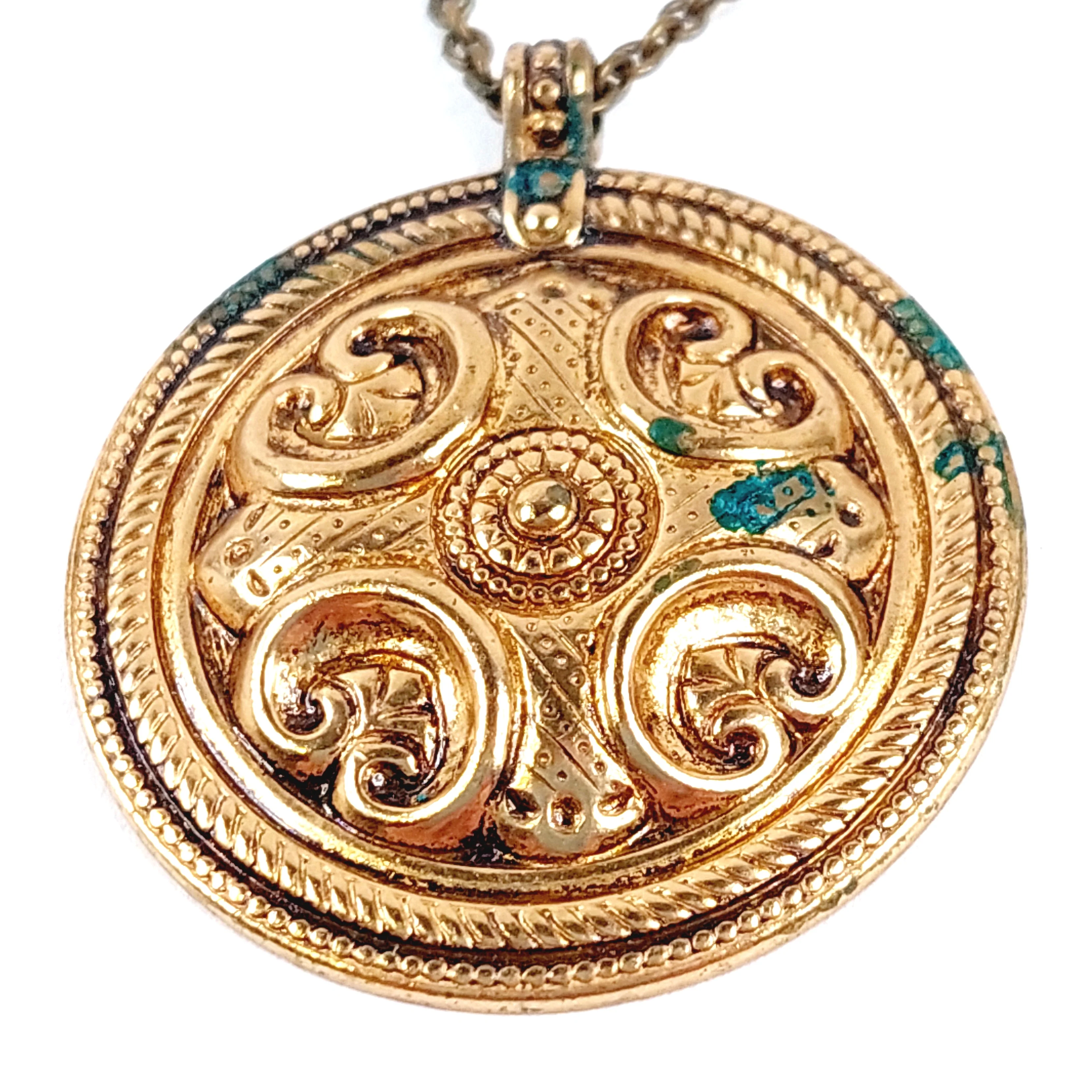 Kalevala Koru Räisälän riipus - Image 2