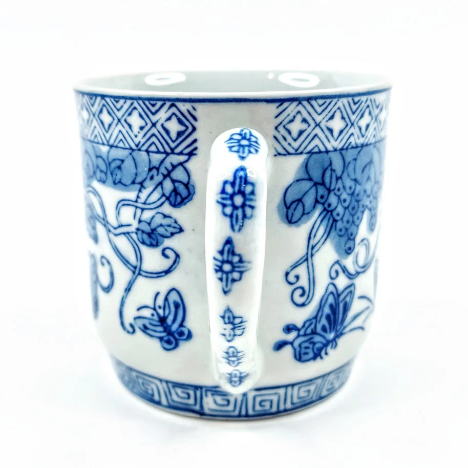 Kannellinen teemuki - Image 3