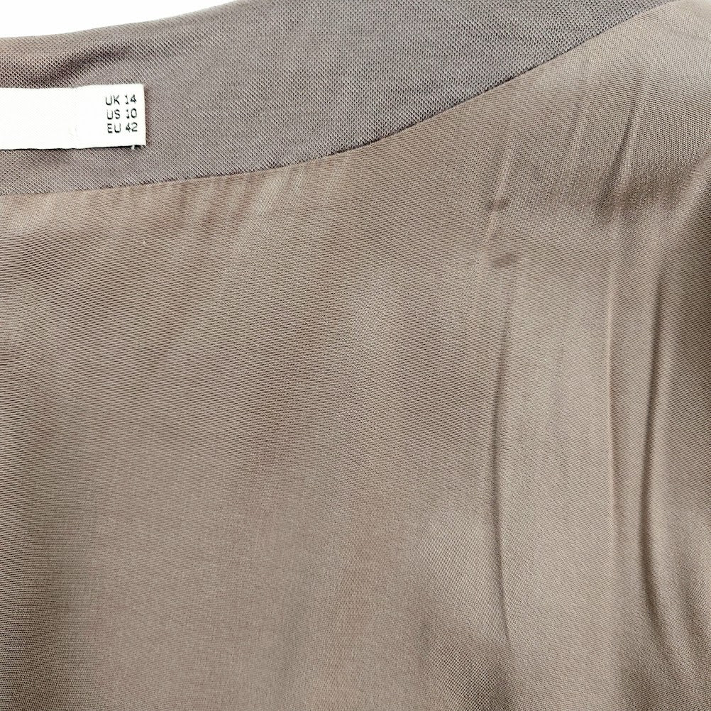 Karen Millen mekko koko 42 - Image 7