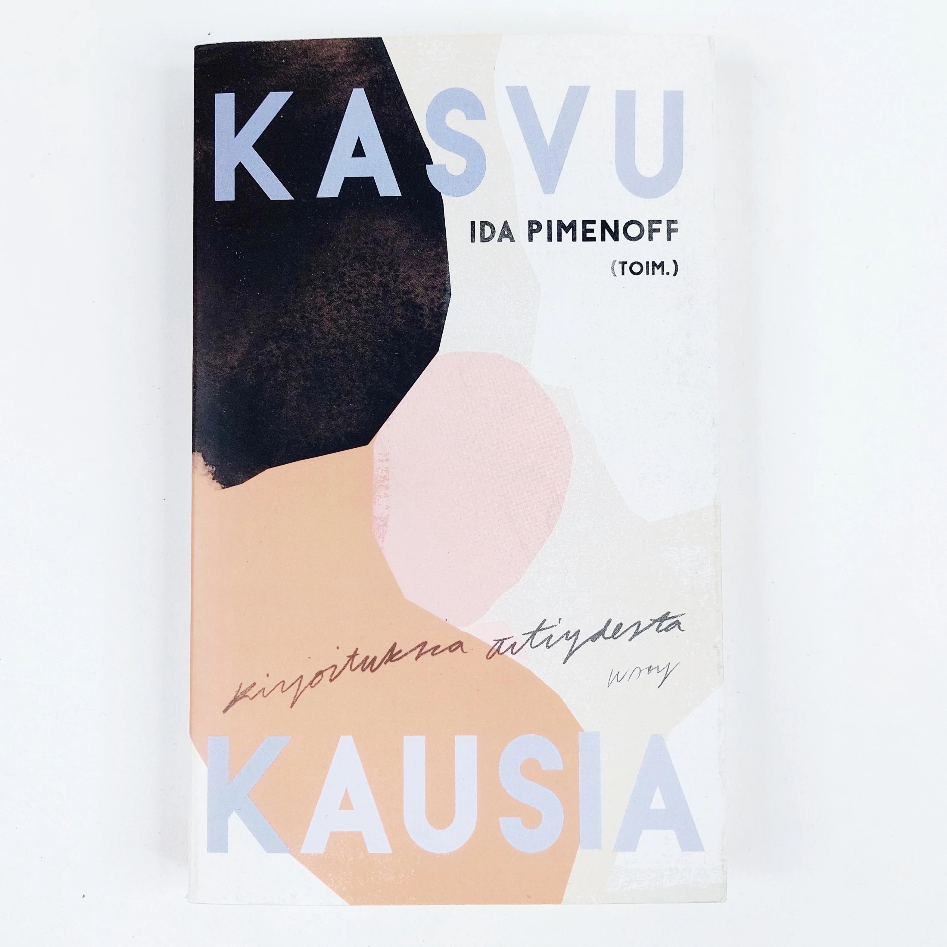 Kaunokirjallisuuspokkarit 5 kpl setti - Image 6