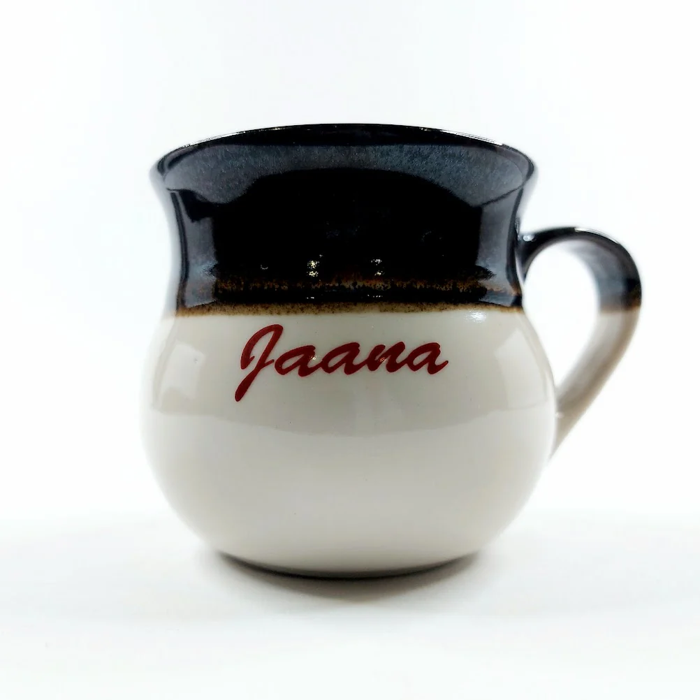 Kermansavi Heinä nimimuki Jaana - Image 2