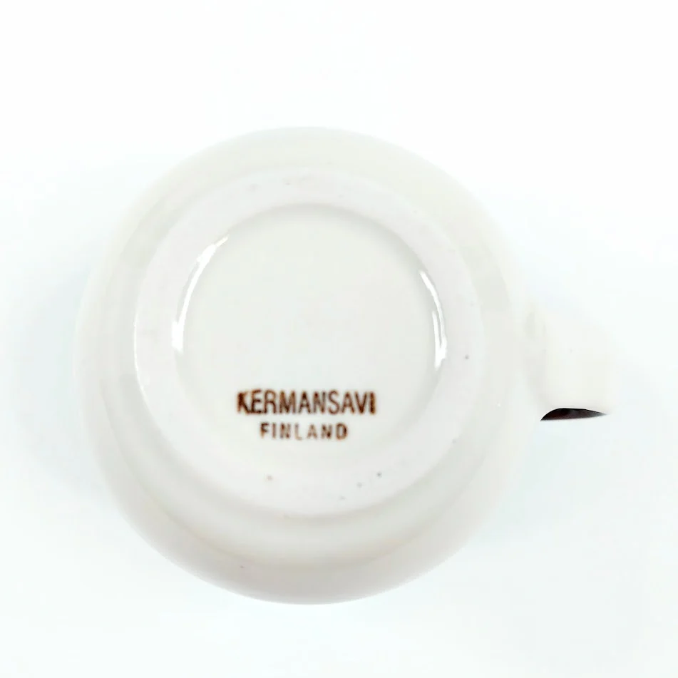 Kermansavi nimimuki Hilkka - Image 5