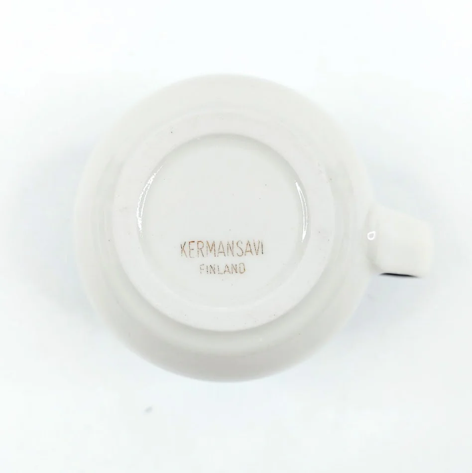 Kermansavi nimimuki Johanna - Image 4