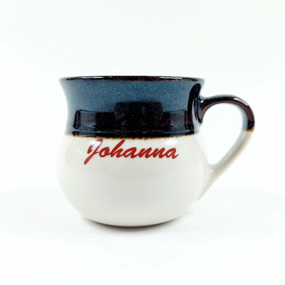 Kermansavi nimimuki Johanna