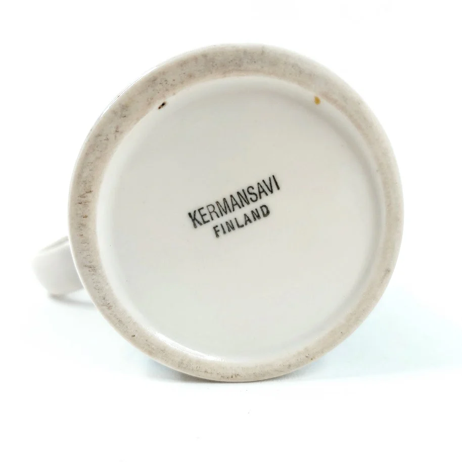Kermansavi Suomalaisia sankareita Jani Hurme muki - Image 3
