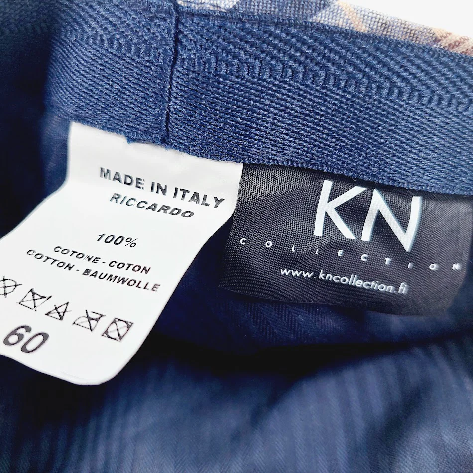 KN Collection Riccardo hattu - Image 6