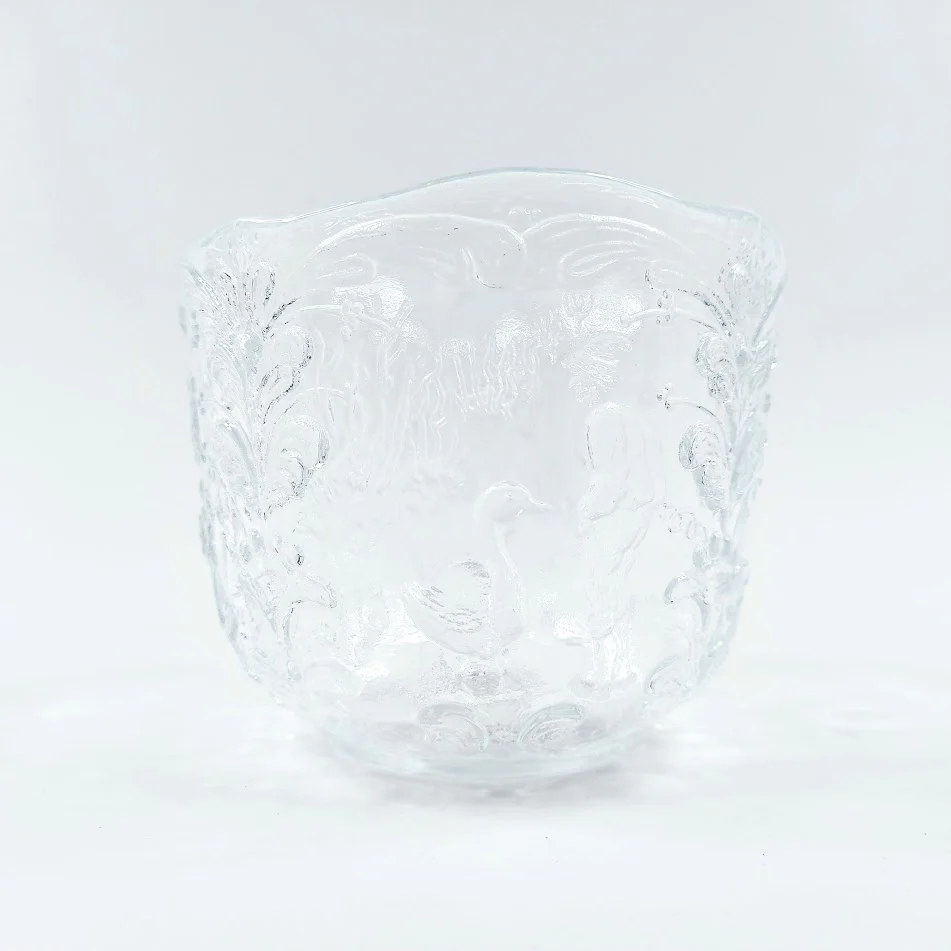 Kosta Boda Sweden kristallikulho 14 cm - Image 2