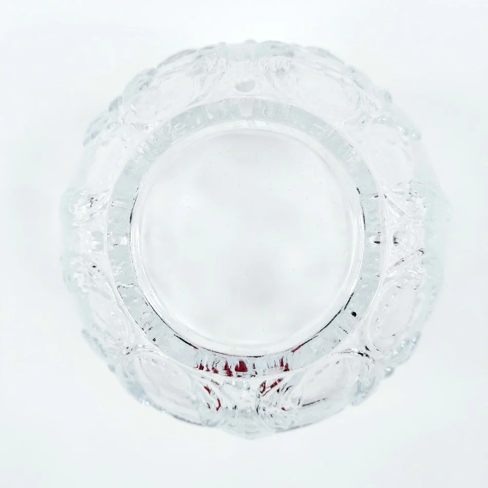 Kosta Boda Sweden kristallikulho 14 cm - Image 6