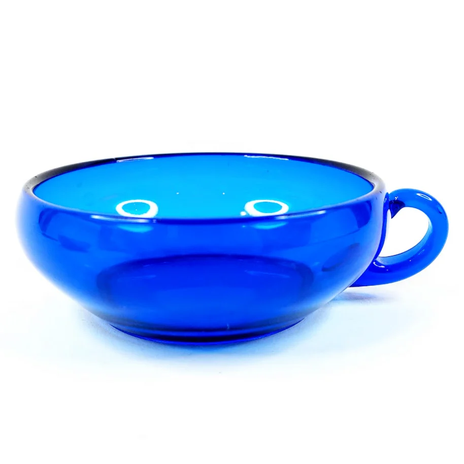 Kumela sininen jälkiruokakulho 2 kpl - Image 4