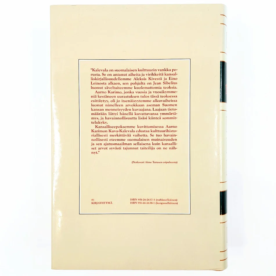 Kuva-Kalevala - Image 2