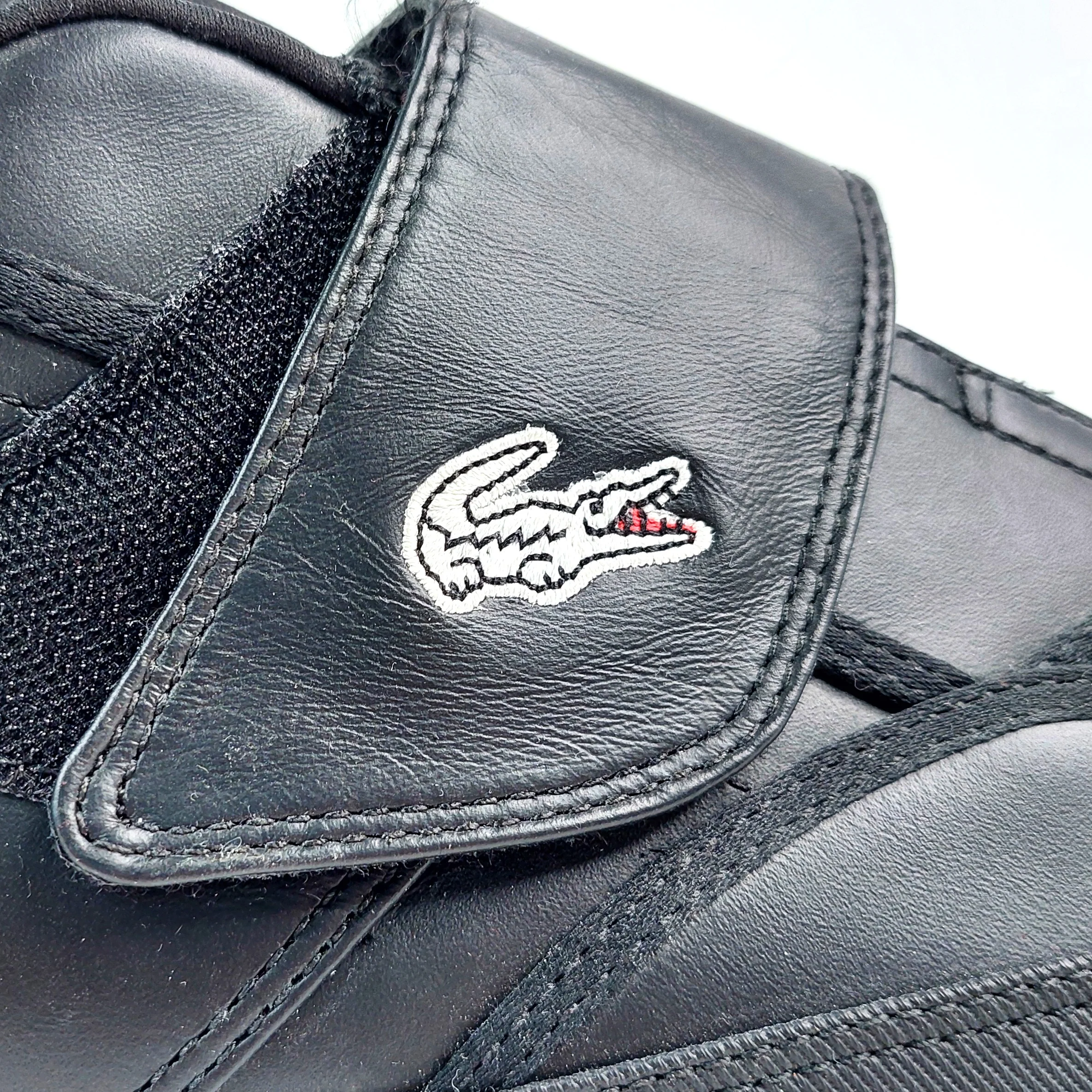 Lacoste lenkkarit koko 44 - Image 6