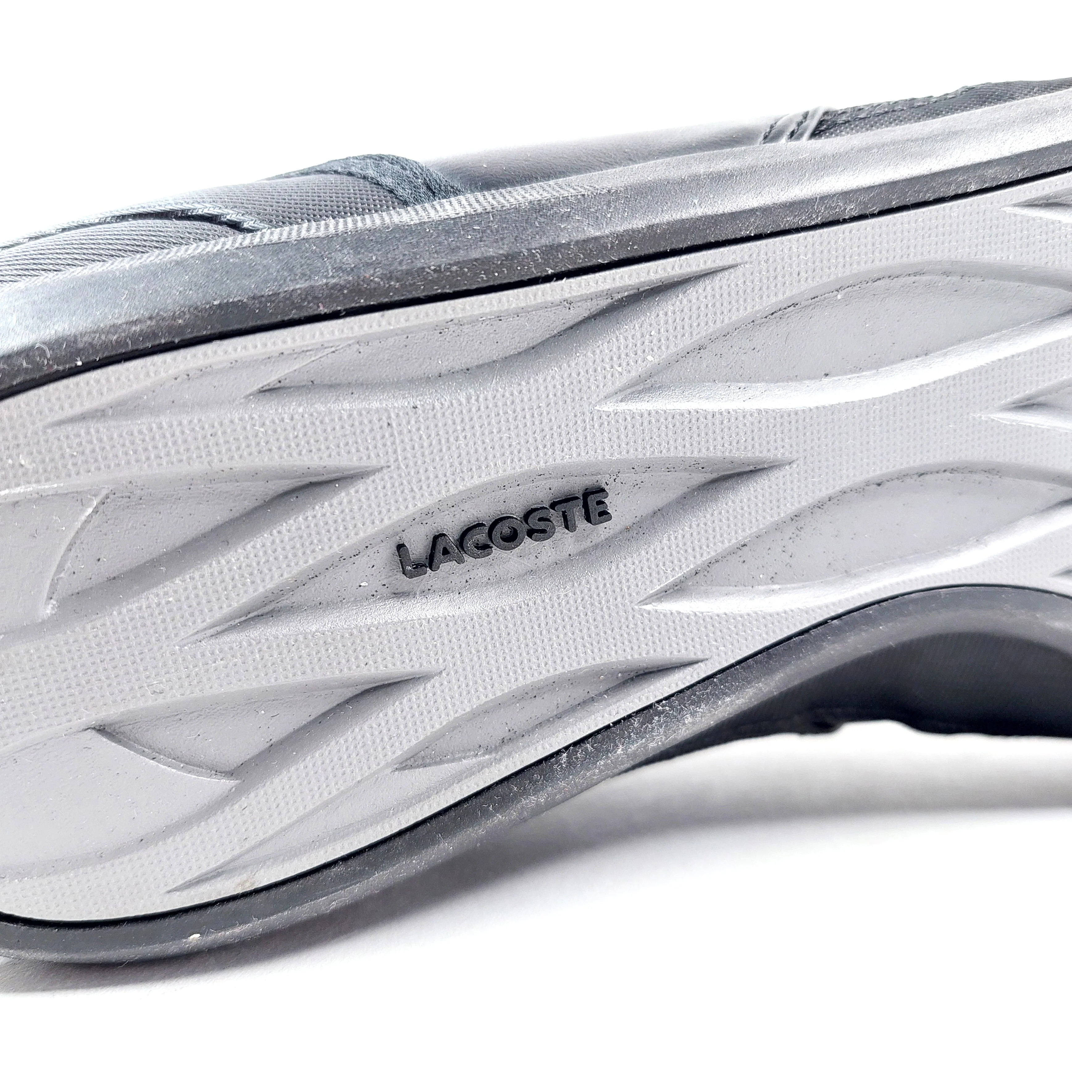 Lacoste lenkkarit koko 44 - Image 7