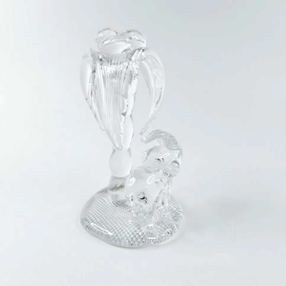 Lasinorsu ja -puu 14 cm - Image 3