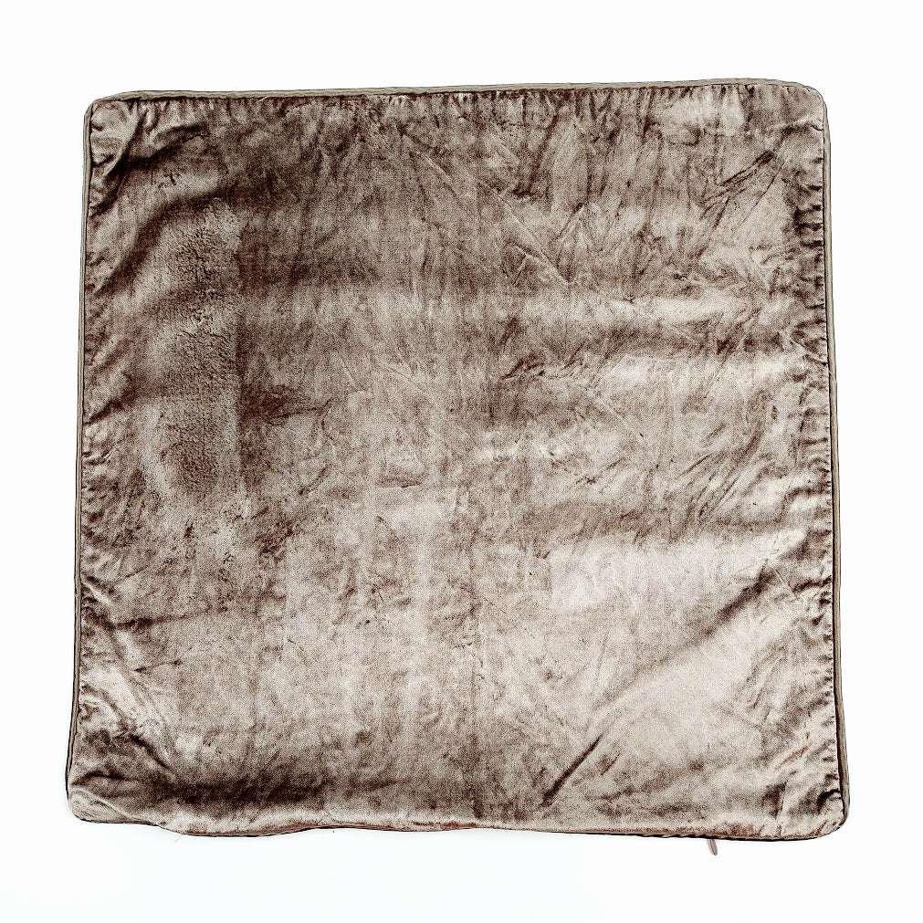 Laura Ashley Home samettityynynpäällinen 48x48 cm - Image 2