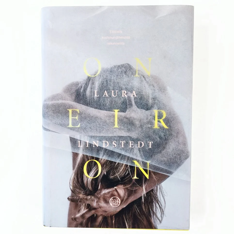 Laura Lindstedt: Oneiron