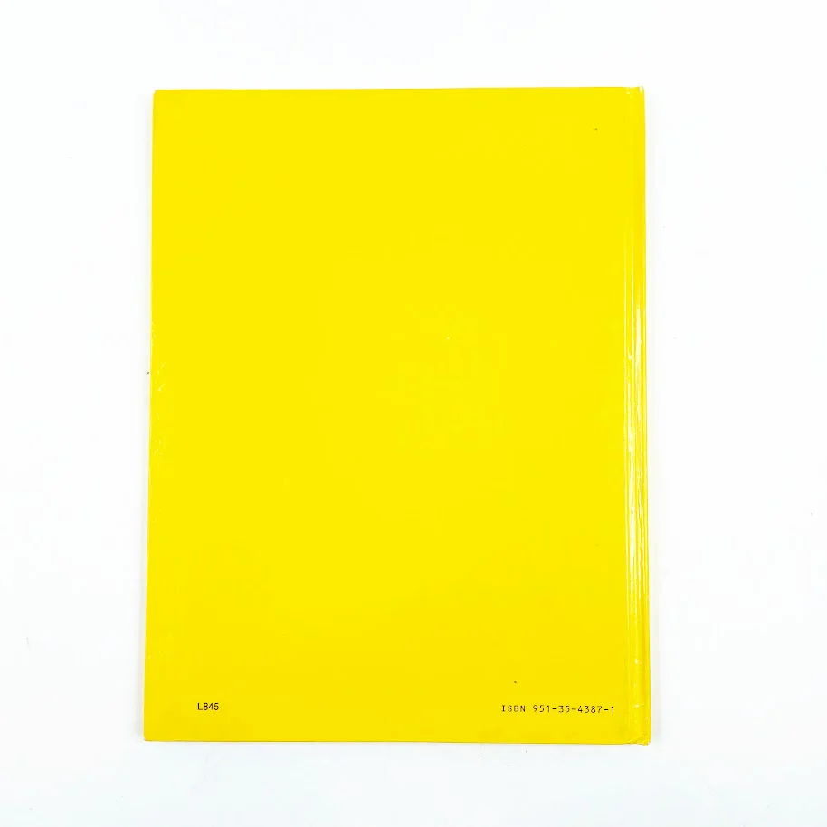 Laurent De Brunhoff: Babar ja pikku Vili-Vili - Image 2