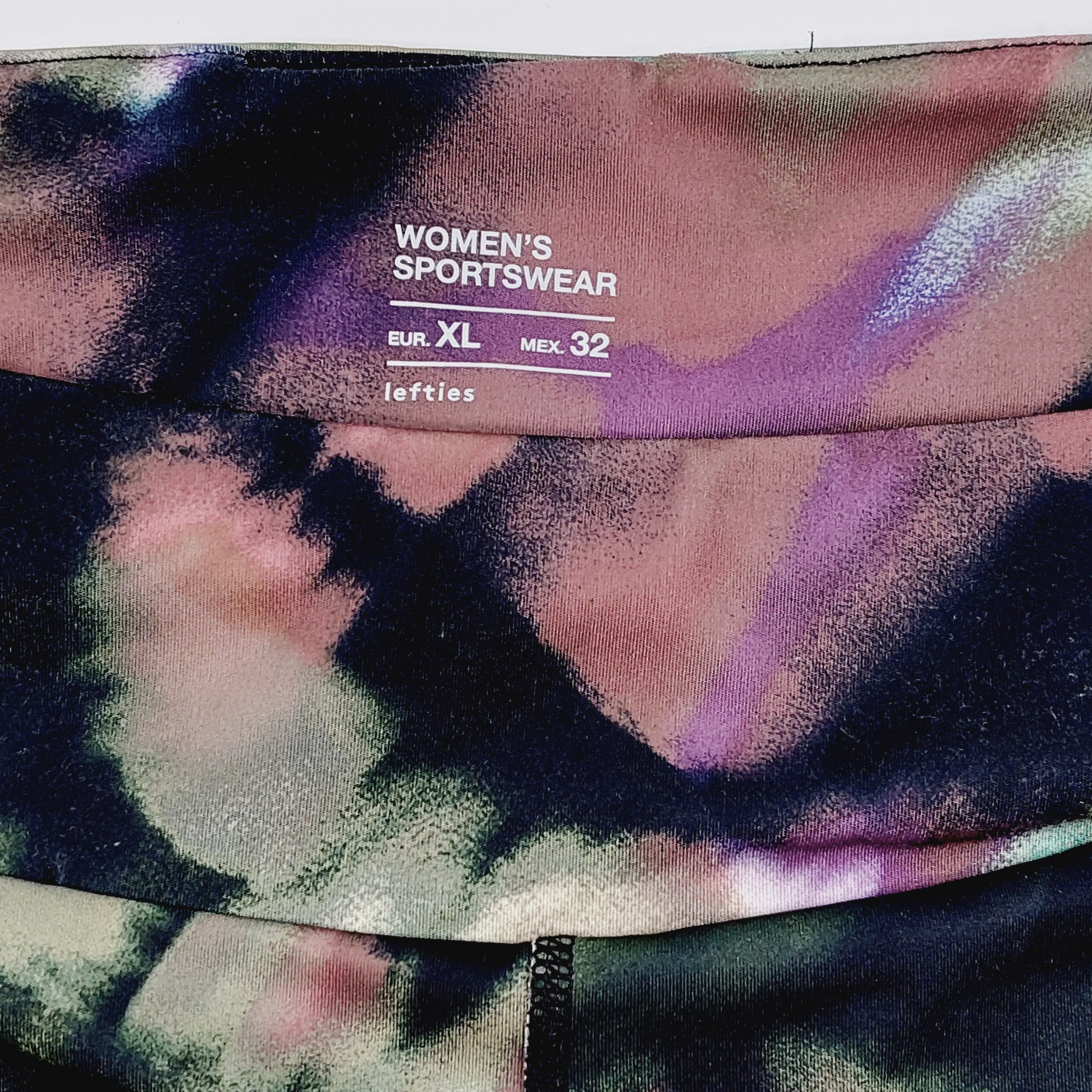 Lefties legginsit koko XL - Image 3