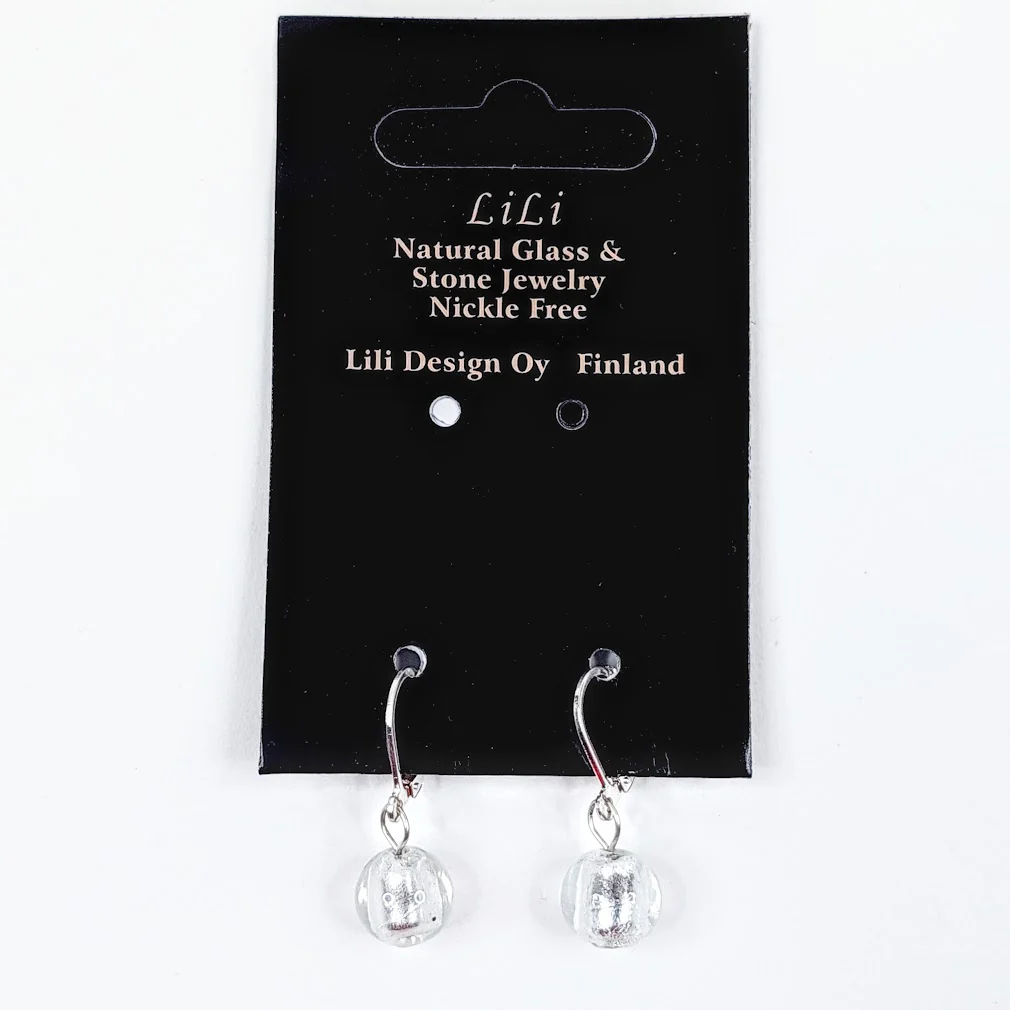 LiLi Design lasikorvakorut