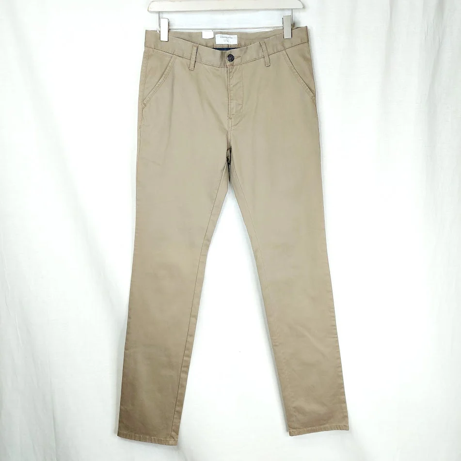 Lindbergh housut koko 33/34"