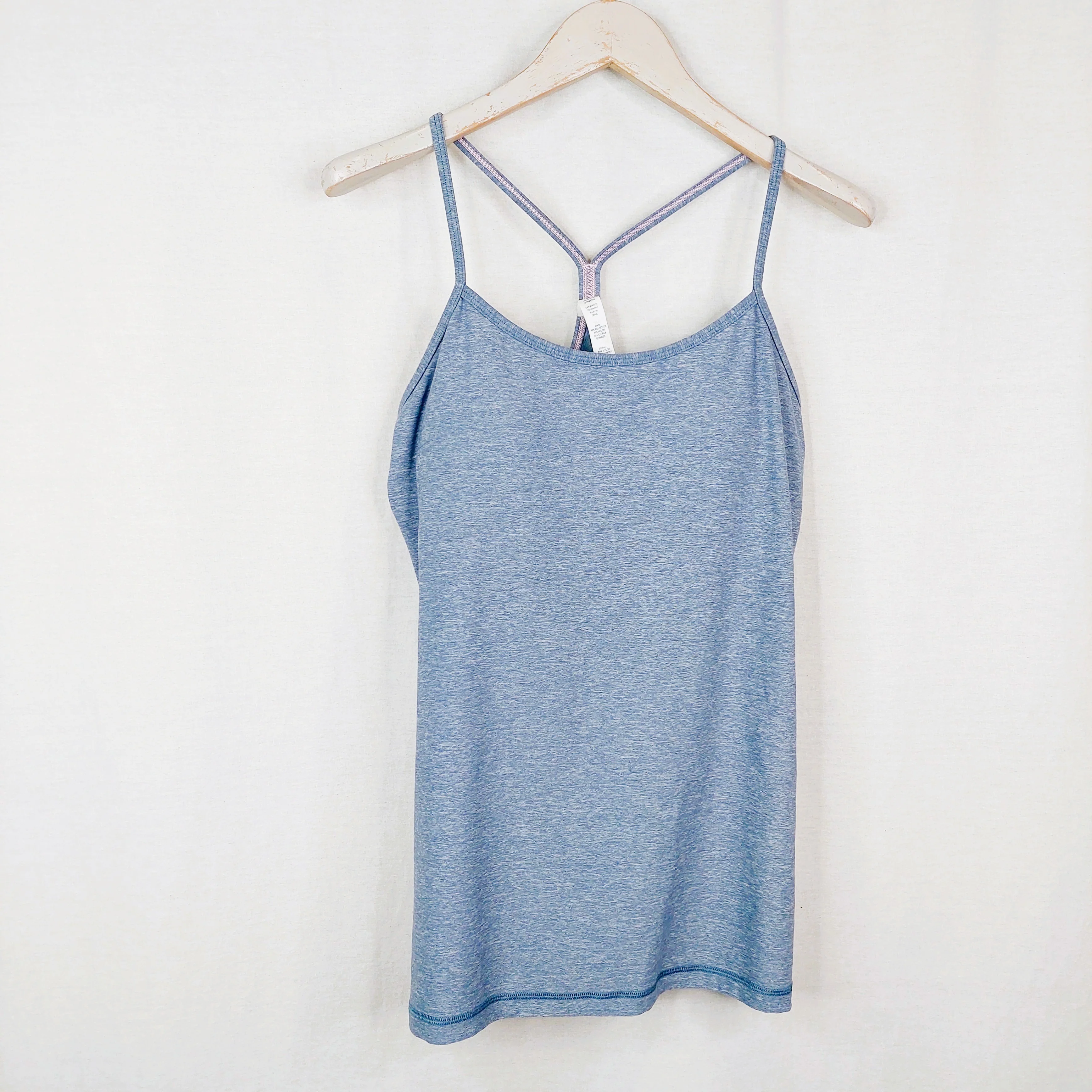 Lululemon Power Y Tank toppi koko XS