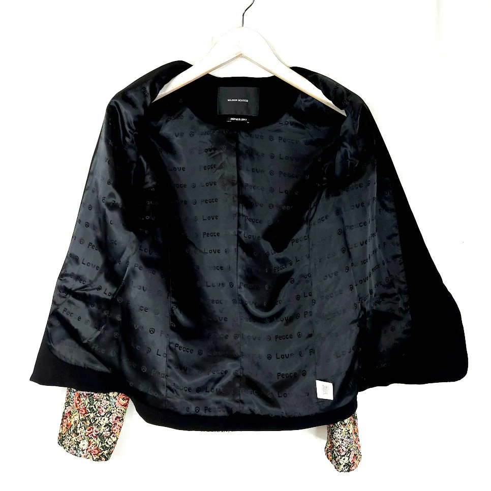 Maison Scotch gobeliinijakku koko S - Image 3