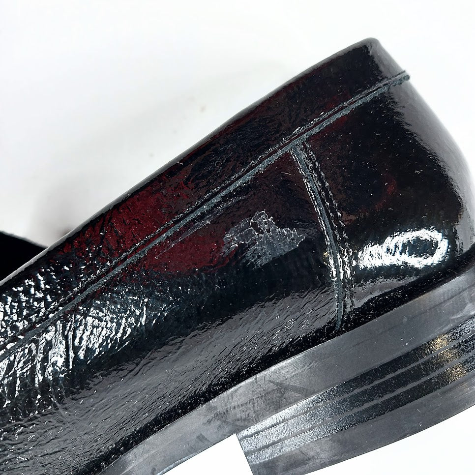 Mango loaferit koko 39 - Image 5