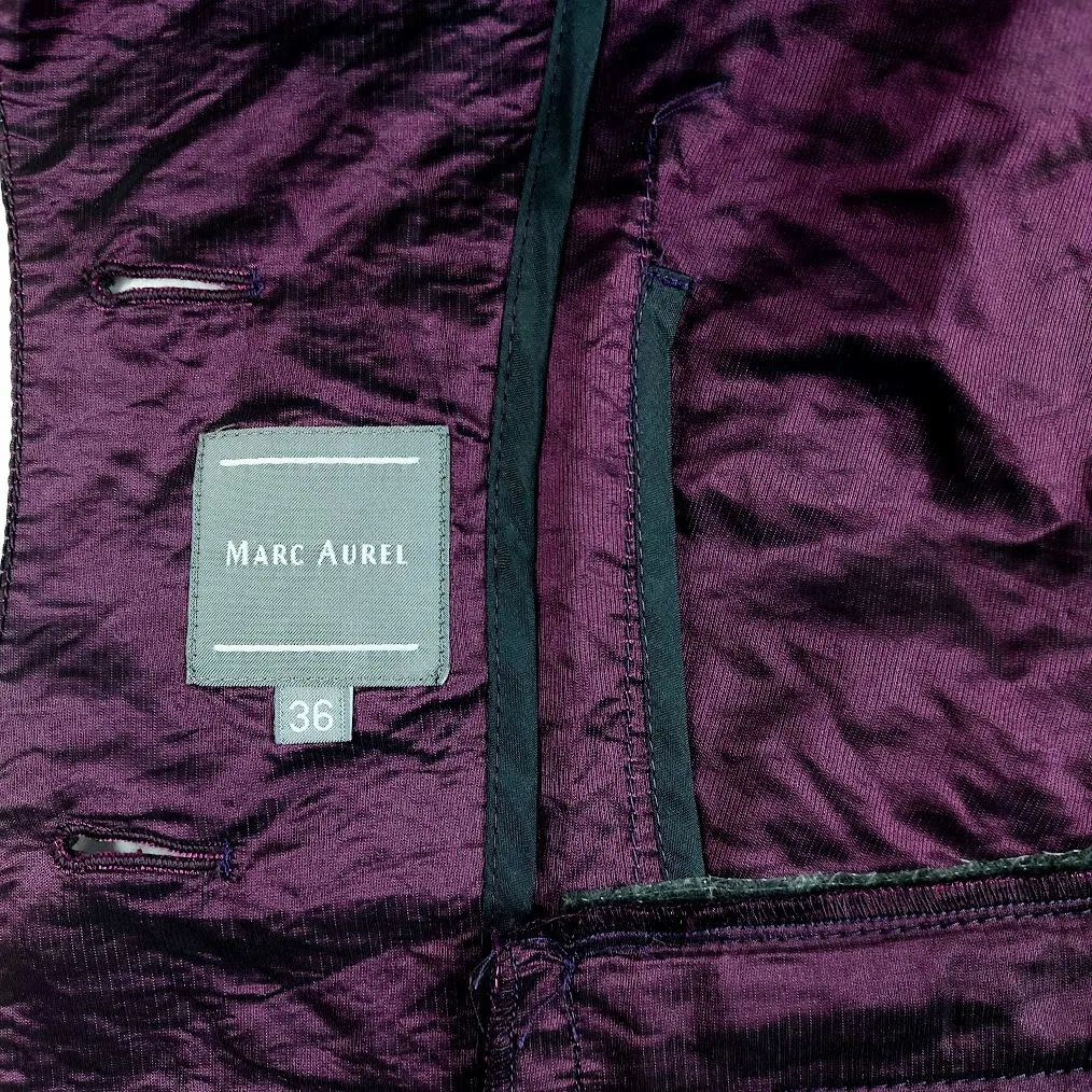 Marc Aurel juhlajakku koko 36 - Image 4