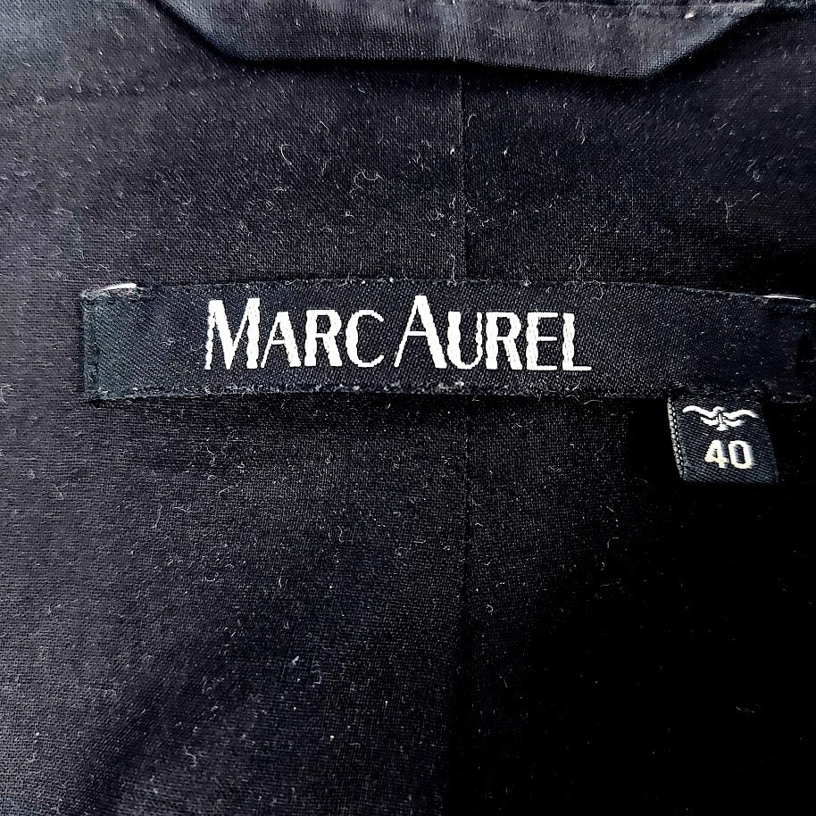 Marc Aurel takki koko 40 - Image 3