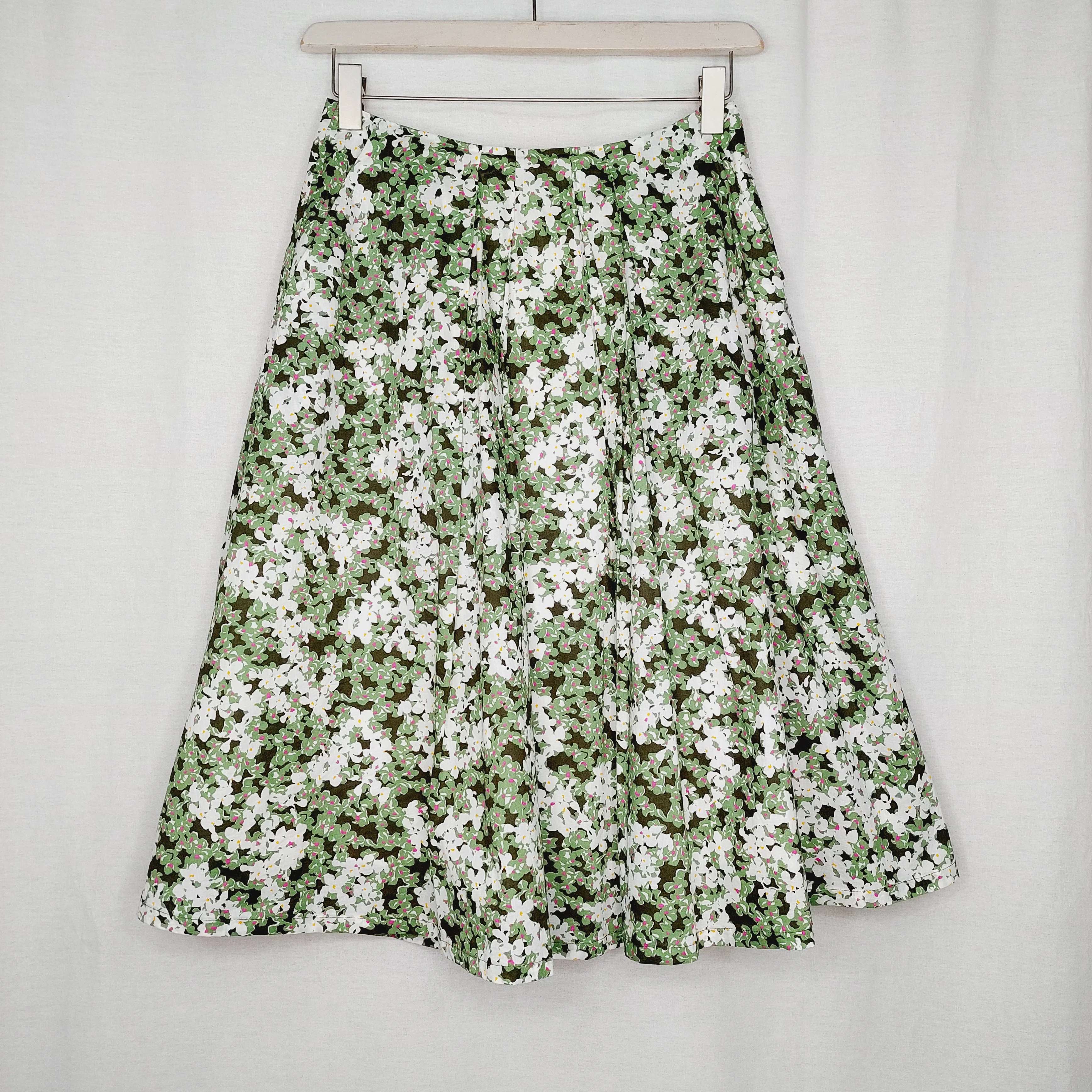 Marimekko Eimi Henriikka hame koko 34