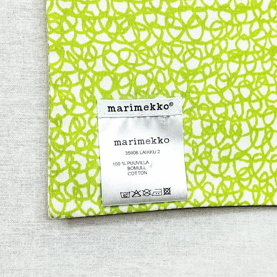 Marimekko Laikku huivi 13x218 cm - Image 3