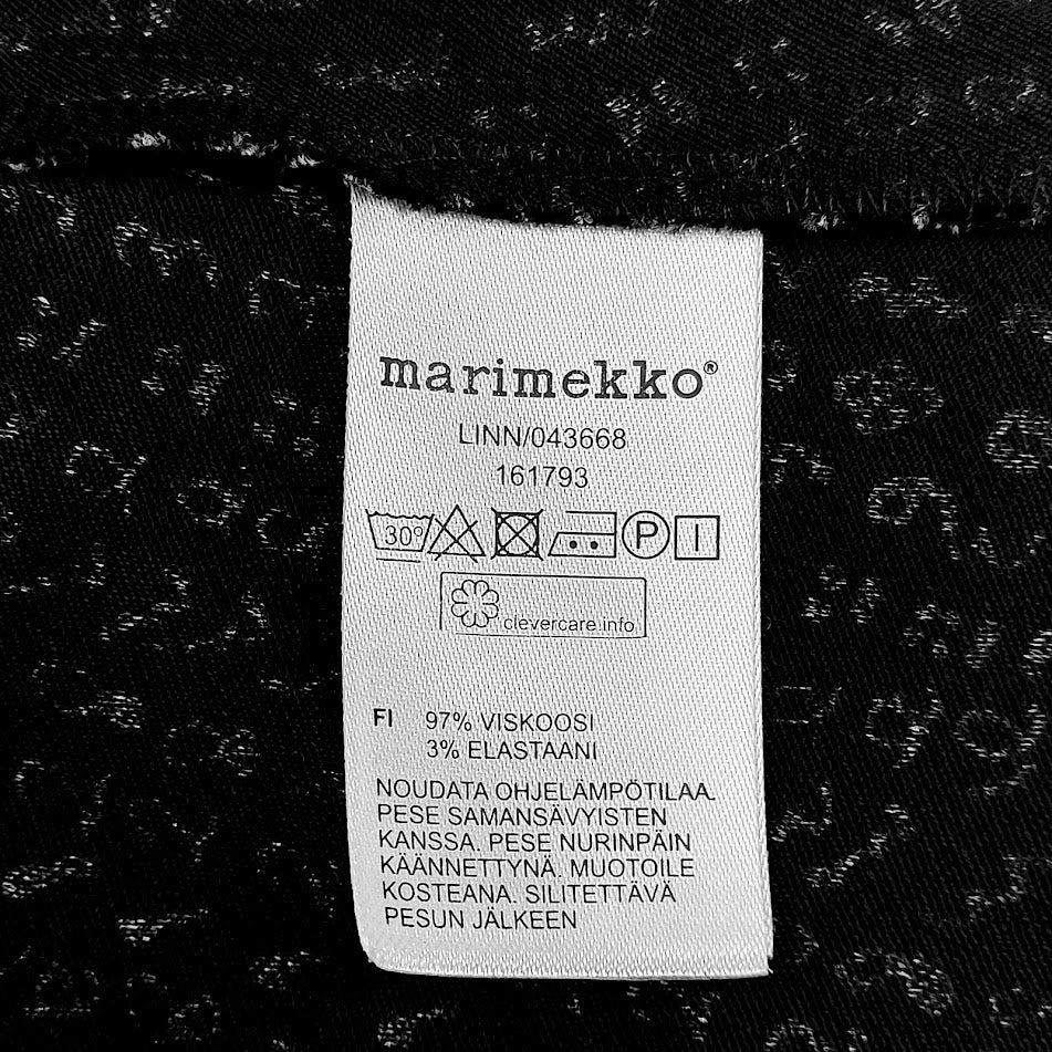 Marimekko Linn hame koko 40 - Image 3