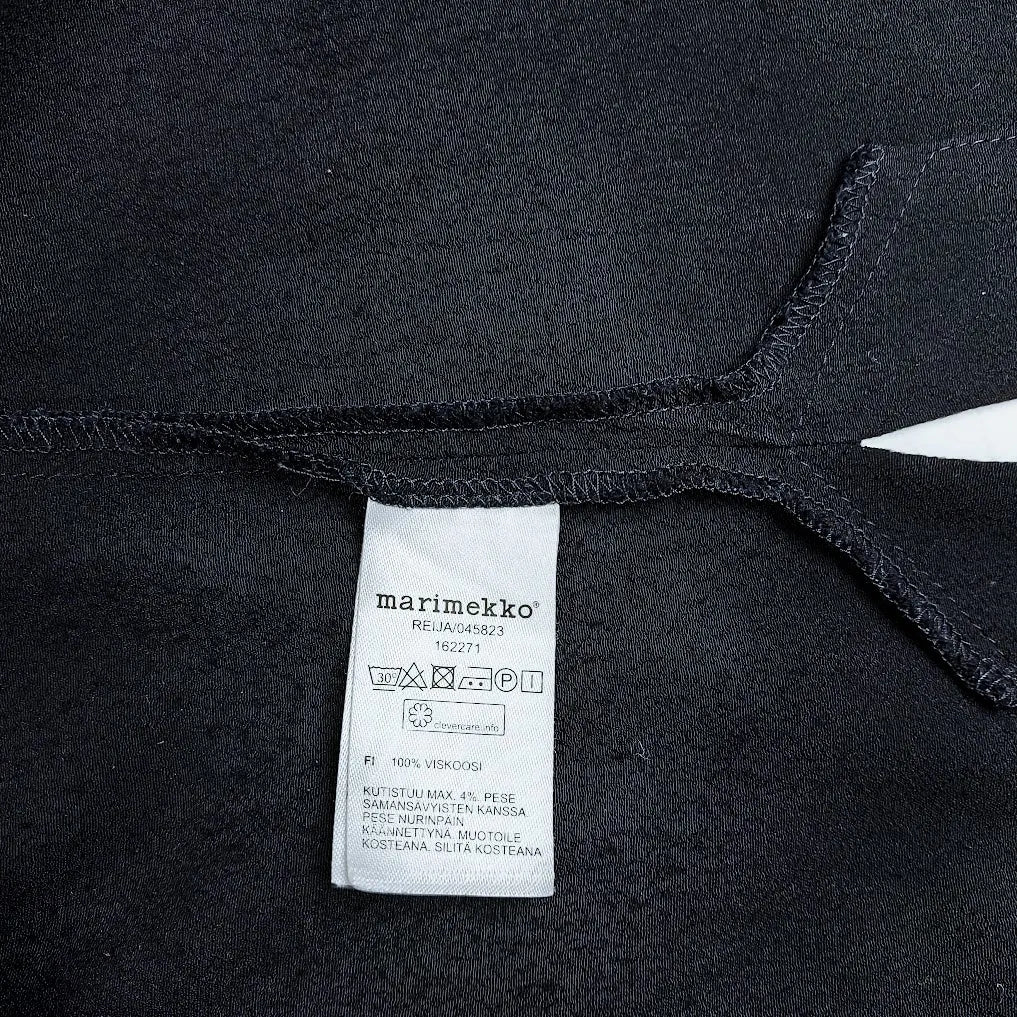 Marimekko Reija mekko koko XS - Image 4
