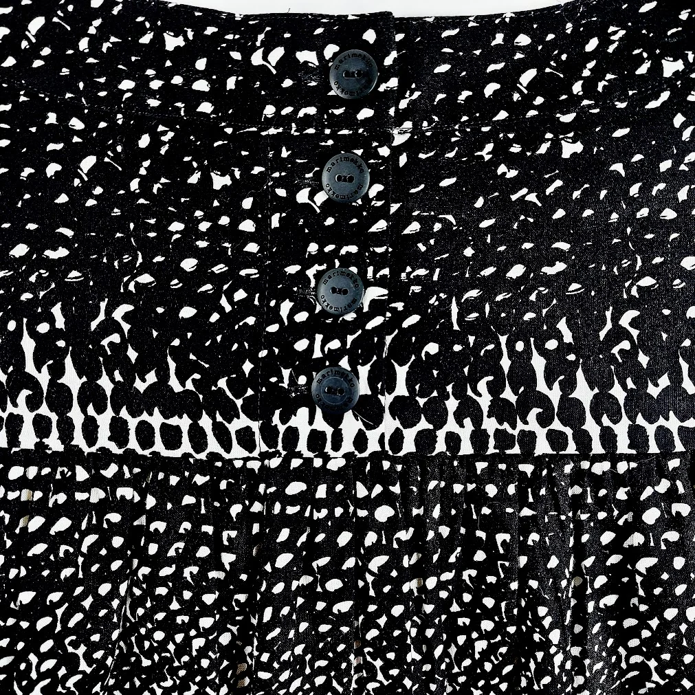 Marimekko Varme mekko koko 38 - Image 4