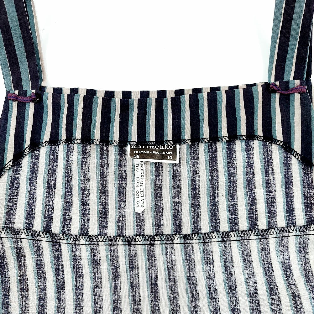Marimekko vintage maksimekko koko 38 - Image 3