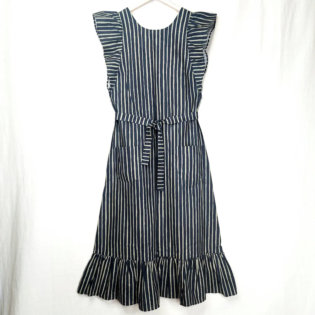 Marimekko vintage Mariessu mekko koko 40